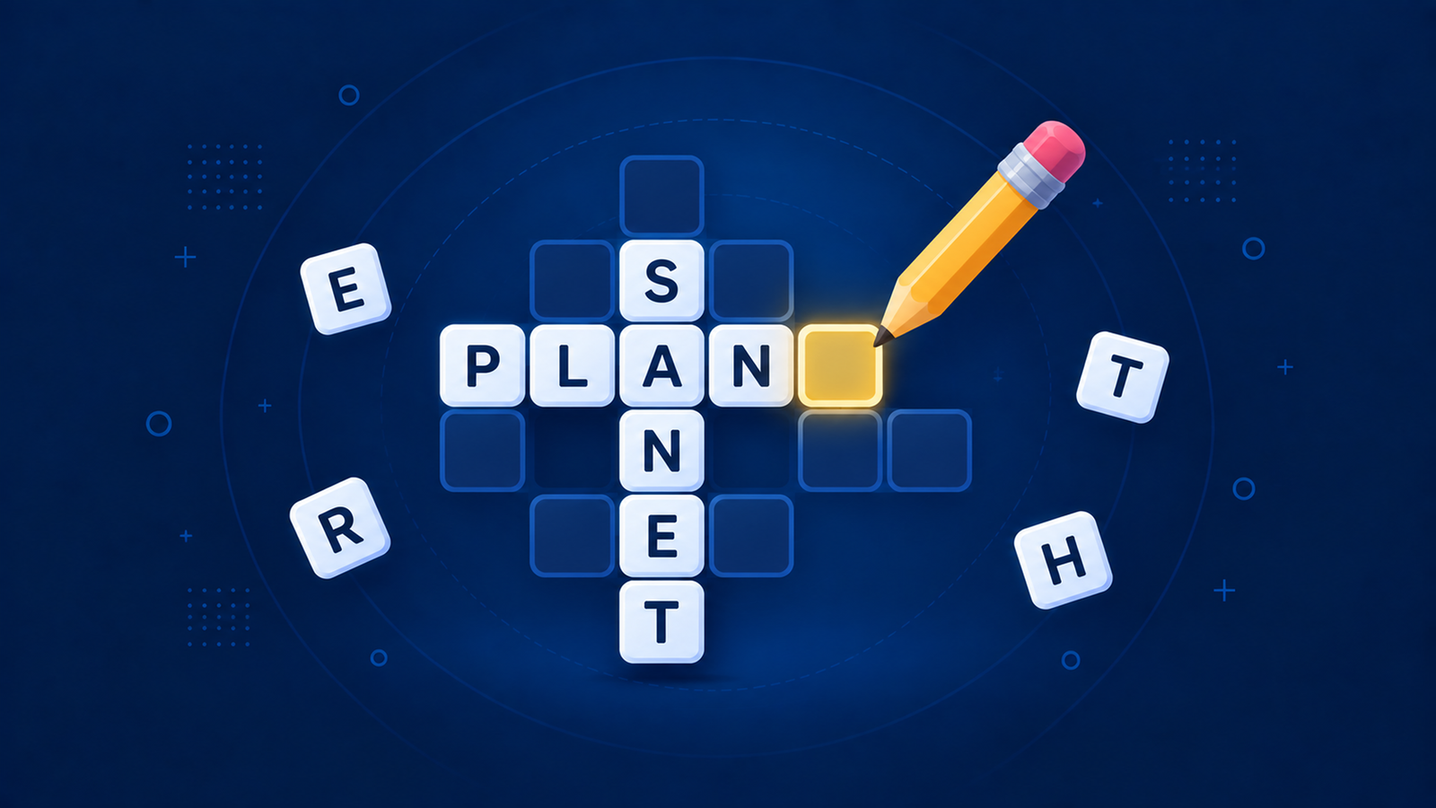 Mini Crossword